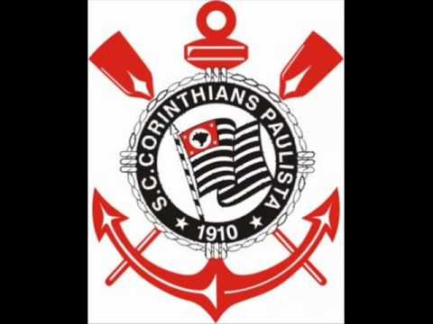 ouça e veja a letra do Hino Oficial do Corinthians